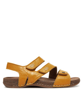 Rieker Rieker Sandale 61402-69 Žuta