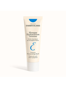 Embryolisse Embryolisse Intensywnie Nawilżająca Maska do twarzy