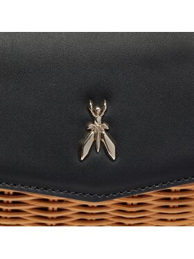 Τσάντα Patrizia Pepe φωτογραφία