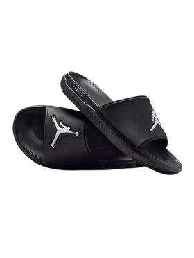 Nike Nike Klapki Jordan Jumpman Czarny