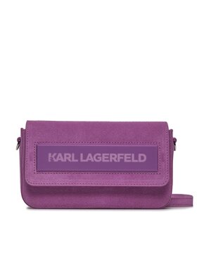 KARL LAGERFELD KARL LAGERFELD Táska 236W3180 Rózsaszín