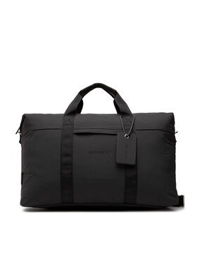 Les Deux Les Deux Taška Travis Ripstop Weekend Bag 2.0 LDM940021 Šedá