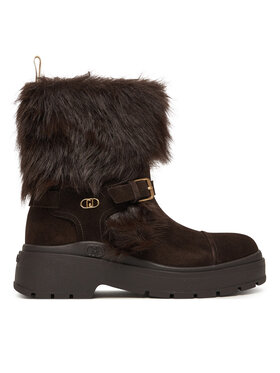 Liu Jo Liu Jo Stiefeletten Andrea 14 SF6287 P0306 Braun
