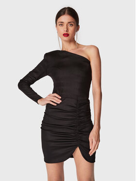MVP Wardrobe MVP Wardrobe Koktélruha 5Th Avenue MVPI2AB058.0JE0021 Fekete Slim Fit