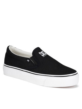 Πάνινα παπούτσια DC Shoes