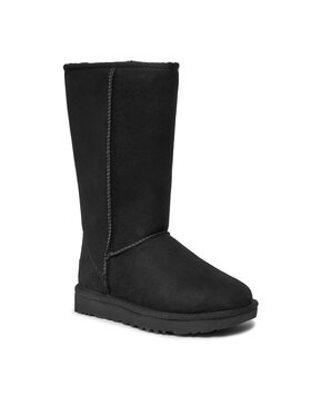 Ugg Čizme Za Snijeg W Classic Tall II 1016224 Crna