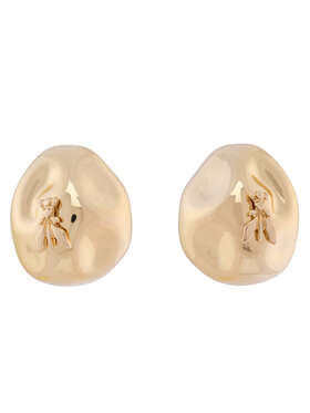 Patrizia Pepe Patrizia Pepe Сережки 2J2573/M077-F130 Золотий