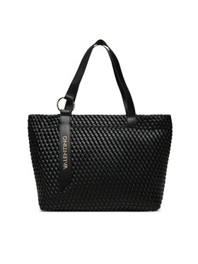 Valentino Valentino Дамска чанта Shantel VBS8Y601 Черен