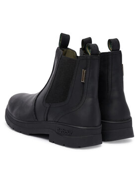 Μποτάκια με λάστιχο Barbour φωτογραφία