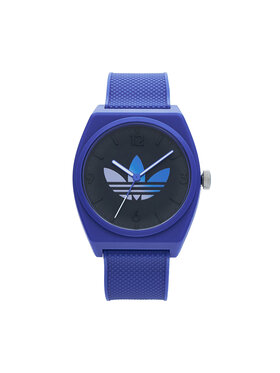 adidas Годинник Project Two AOST24553 Голубий