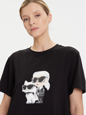 Νυχτικό KARL LAGERFELD φωτογραφία