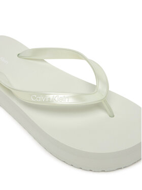 Σαγιονάρες Calvin Klein φωτογραφία