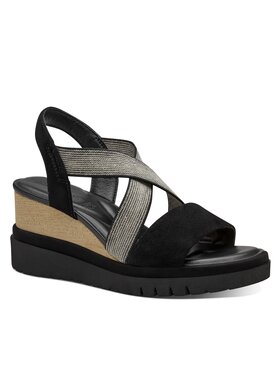 Tamaris Tamaris Basutės 1-28317-20 Juoda