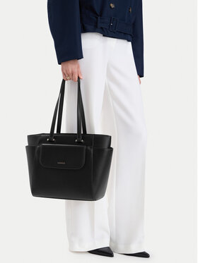 Lasocki Lasocki Táska CEO-LSK-X-004-10 Fekete