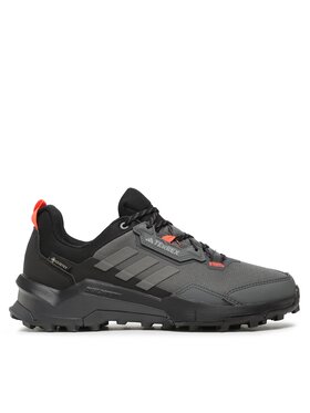 adidas adidas Trekingová obuv Terrex AX4 GORE-TEX Hiking Shoes HP7396 Šedá
