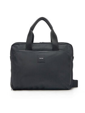 Calvin Klein Calvin Klein Torba na laptopa K50K512735 Czarny