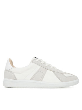 Novesta Novesta Sneakers Gat Summer N454003-002BLN110 Bianco