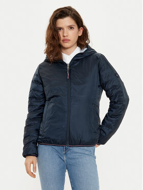 Μπουφάν μεταβατικό Tommy Hilfiger φωτογραφία