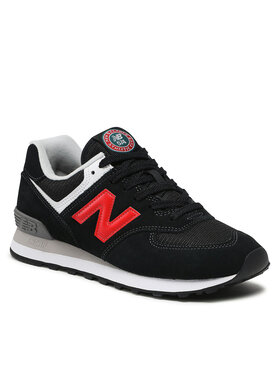 New Balance New Balance Sneakers ML574HY2 Negru