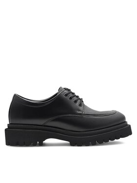 Sergio Bardi Sergio Bardi Halbschuhe WI16-C1004-01SB Schwarz