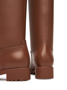 Γαλότσες Max Mara φωτογραφία