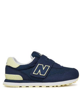 New Balance New Balance Tenisice PV515KF Plava