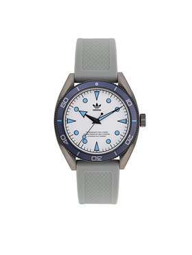 adidas Originals adidas Originals Uhr Fashion Edition Two AOFH22003 Grau