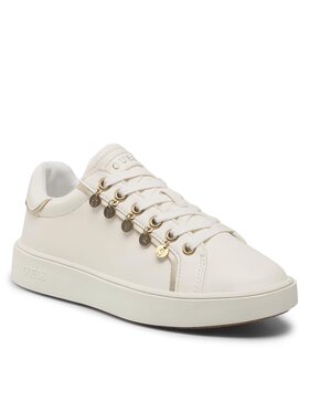 Guess Guess Sneakers Mely FL5MEL SMA12 Blanc