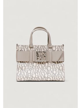 Armani Exchange Armani Exchange Torba 942689 3F742 Beżowy