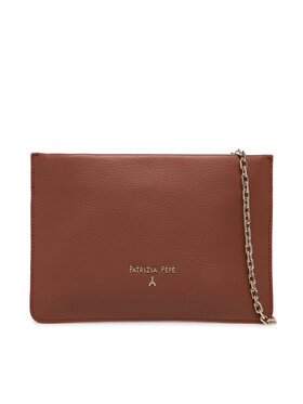 Patrizia Pepe Patrizia Pepe Сумка 8B0335/L001-B111 Коричневий