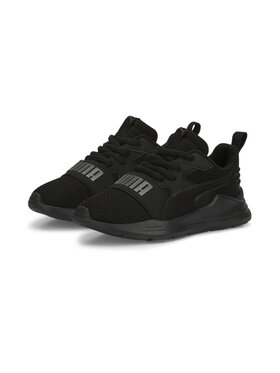Puma Puma Trekkingi 390848 Czarny