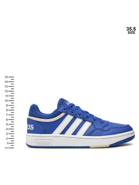 Adidas Tenisice Hoops 3.0 K IH7891 Plava