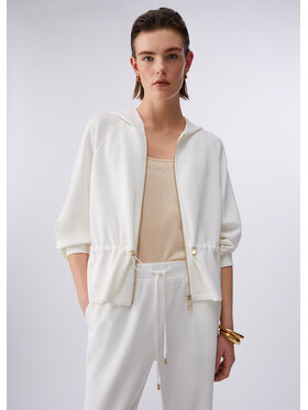 Liu Jo Liu Jo Felpa TA6076JS86910105 Viola Regular Fit