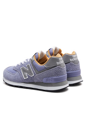 New Balance Superge U574BGG Vijolična