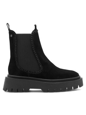 Lasocki Lasocki Stiefeletten WI16-GULIKA-03 Schwarz