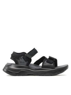 Teva Teva Босоніжки W Zymic 1124039 Чорний