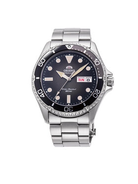 Orient Orient Orologio RA-AA0810N19B Argento