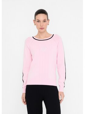 Liu Jo Liu Jo Giacca da donna TF5078MS63LB3649 Rosa Regular Fit