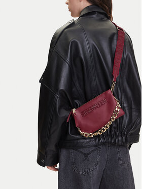 Steve Madden Steve Madden Handtasche Bnicco SM13001162 Dunkelrot