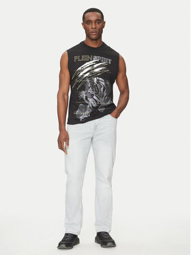 Tank top Plein Sport φωτογραφία