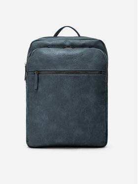 Herling Herling Zaino Mahler Blu