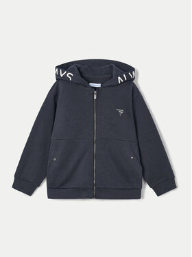Mayoral Mayoral Felpa 3423 Grigio Relaxed Fit