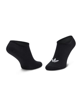 Κάλτσες κοντές adidas φωτογραφία