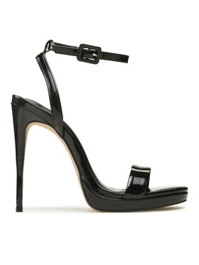 Aldo Aldo Σανδάλια Kat 13567216 Μαύρο