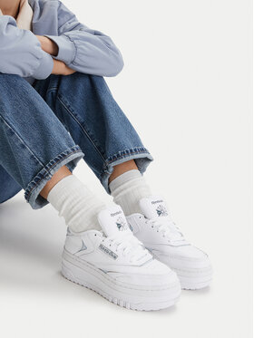 Reebok Reebok Laisvalaikio batai EO-CLUB C EXTRA 100033106