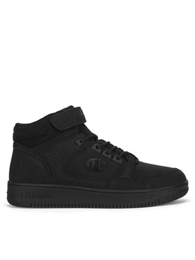 Champion Champion Sneakers RD18 CORD B GS MID S32892-KK002 Schwarz