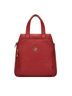 Beverly Hills Polo Club Beverly Hills Polo Club Ruksak BHPC-K-034-06 Crvena