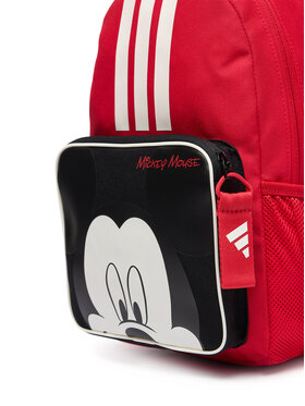 adidas adidas Ruksak Adidas Disney Mickey Mouse Backpack KR2315 Crvena
