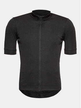 Craft Craft Maglietta tecnica Essence 1907156 Nero Regular Fit