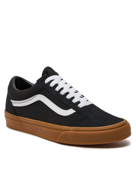 Vans Tenis Superge Old Skool VN000CR5B9M1 Črna